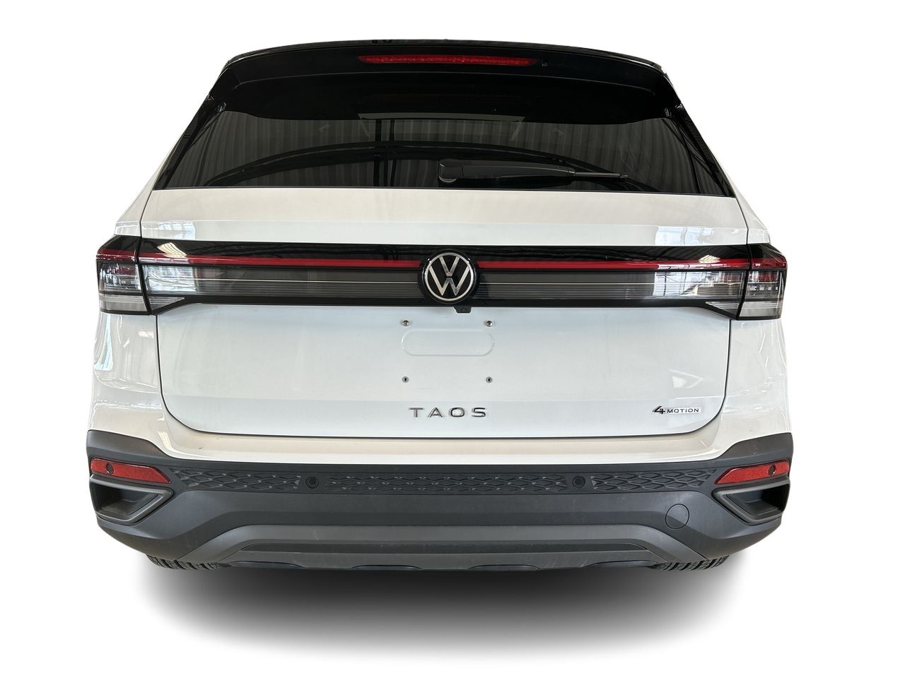 Volkswagen Taos  2025