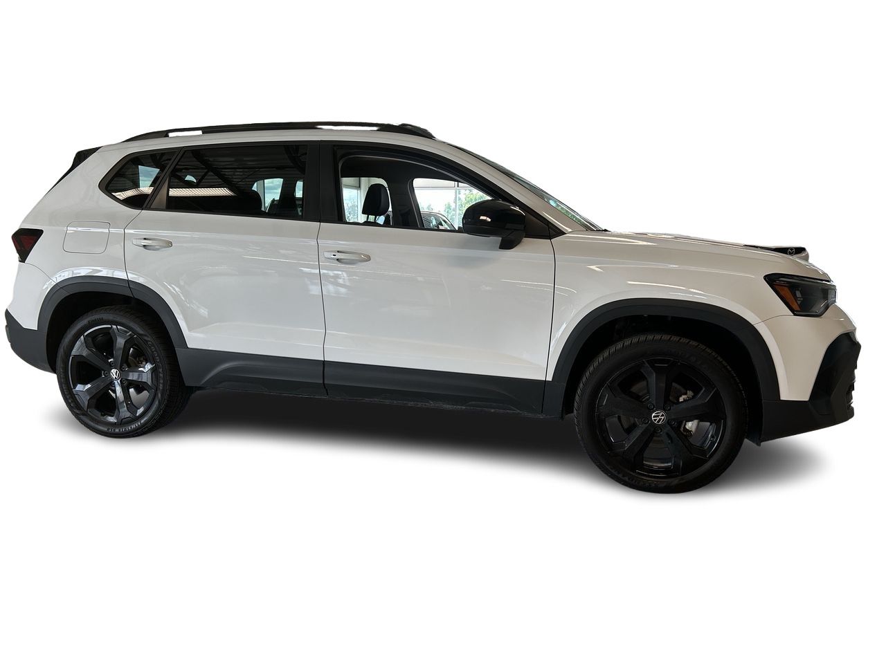 Volkswagen Taos  2025