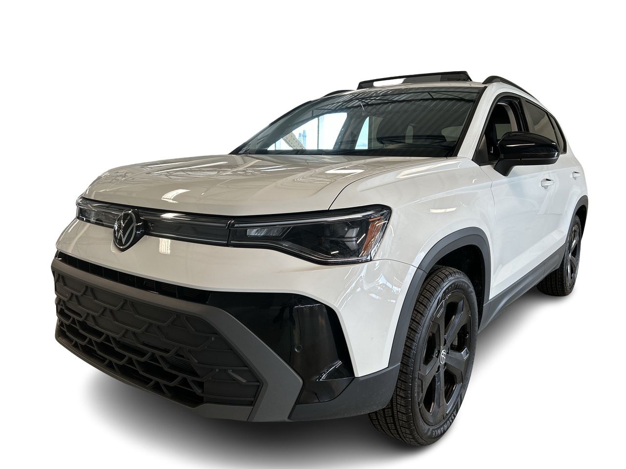 Volkswagen Taos  2025 à Dorval, Québec
