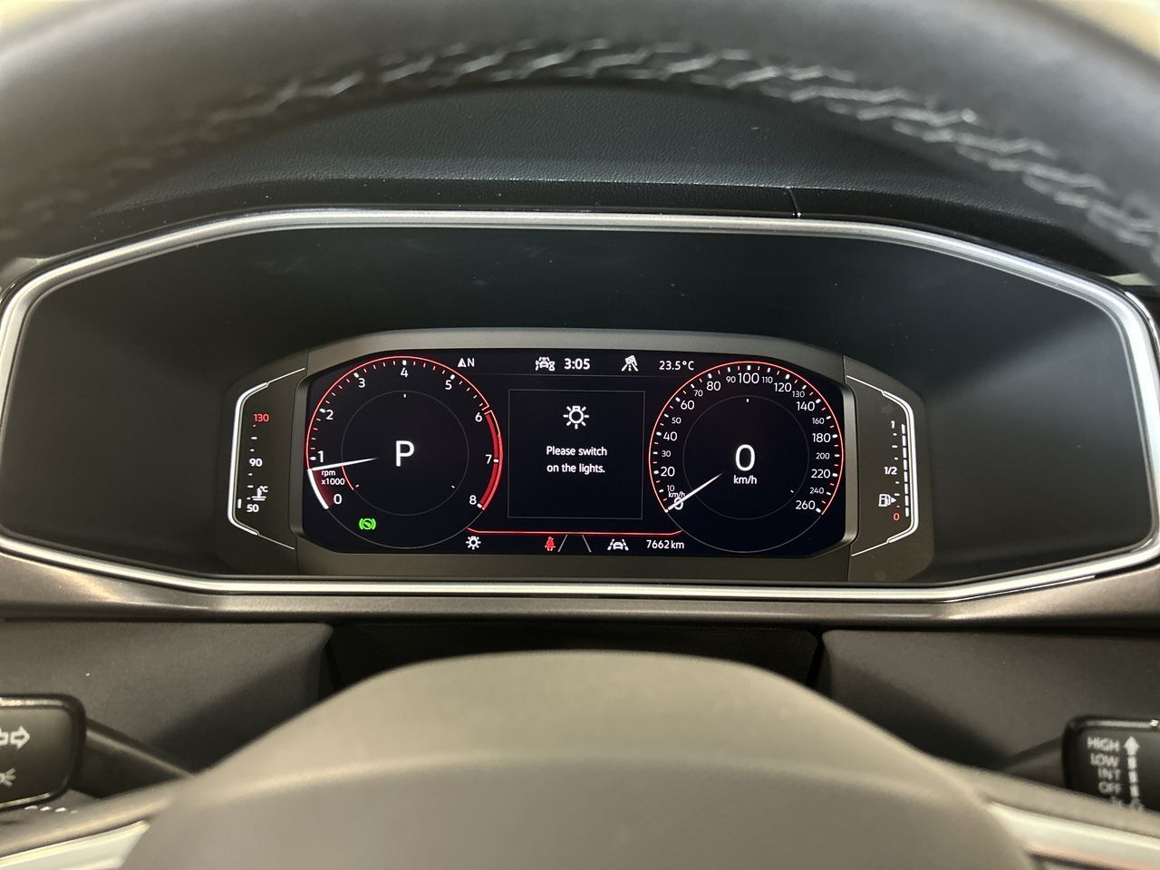 Volkswagen Taos  2025