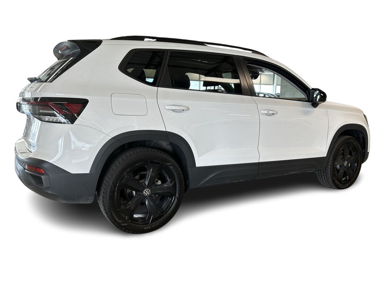 Volkswagen Taos  2025