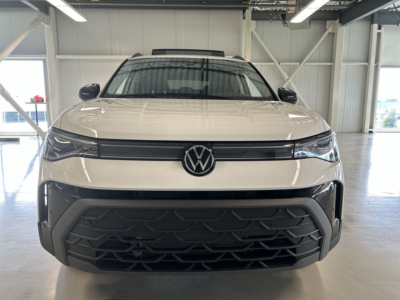 Volkswagen Taos  2025