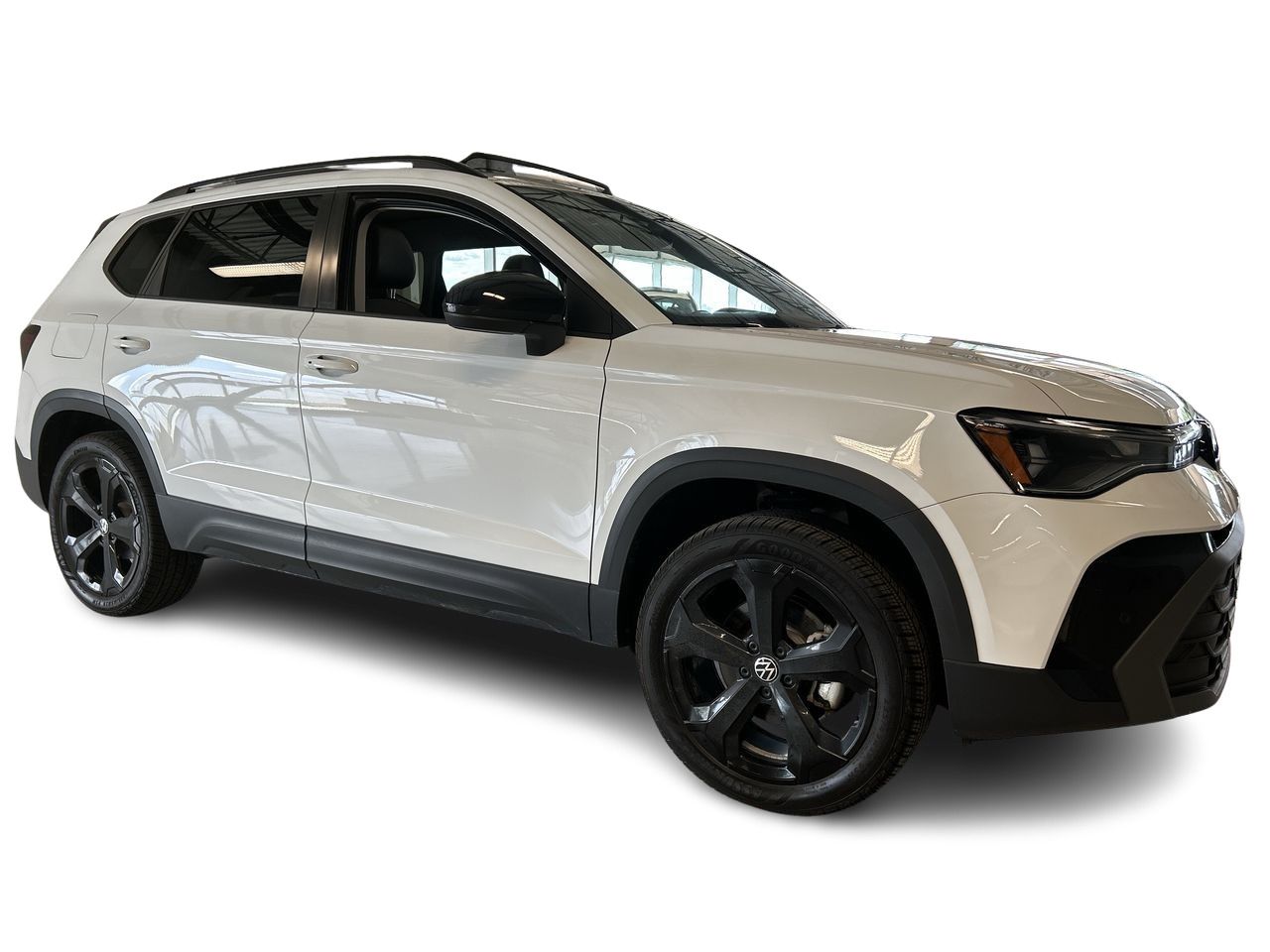 Volkswagen Taos  2025