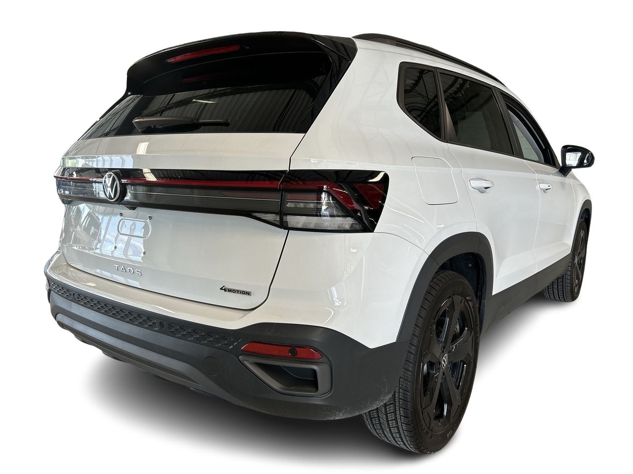 Volkswagen Taos  2025