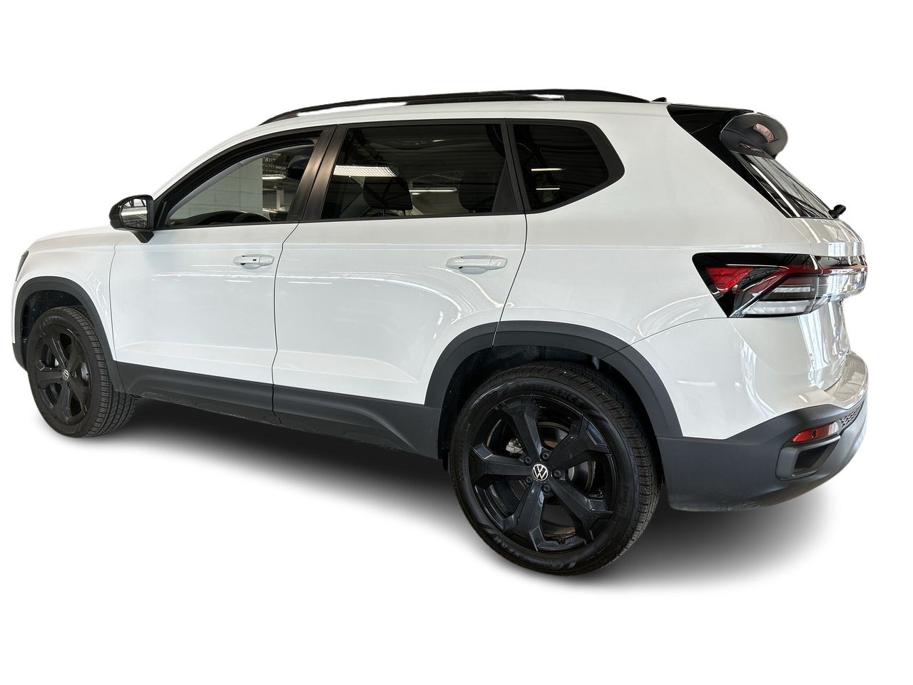 Volkswagen Taos  2025 à Dorval, Québec