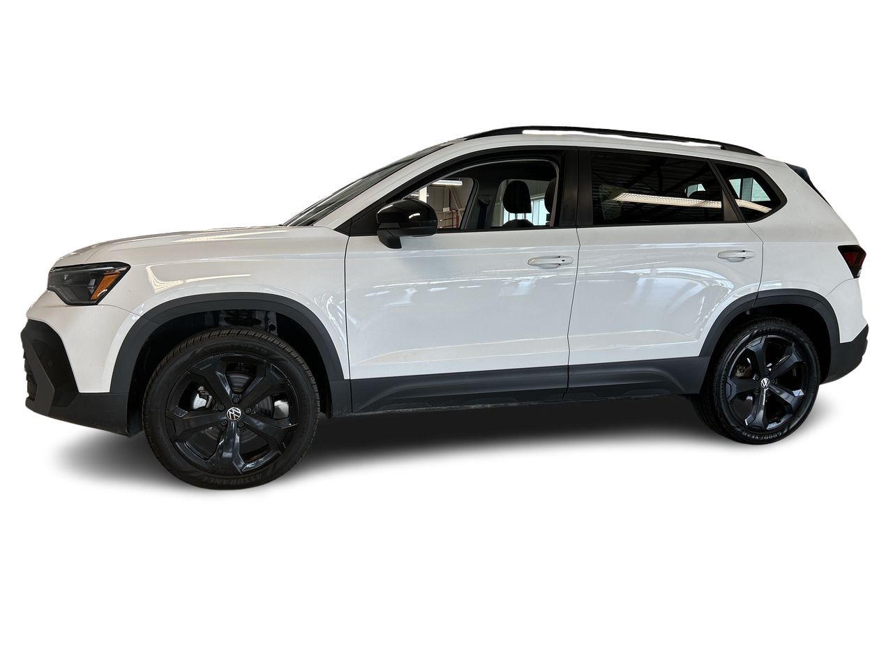 Volkswagen Taos  2025