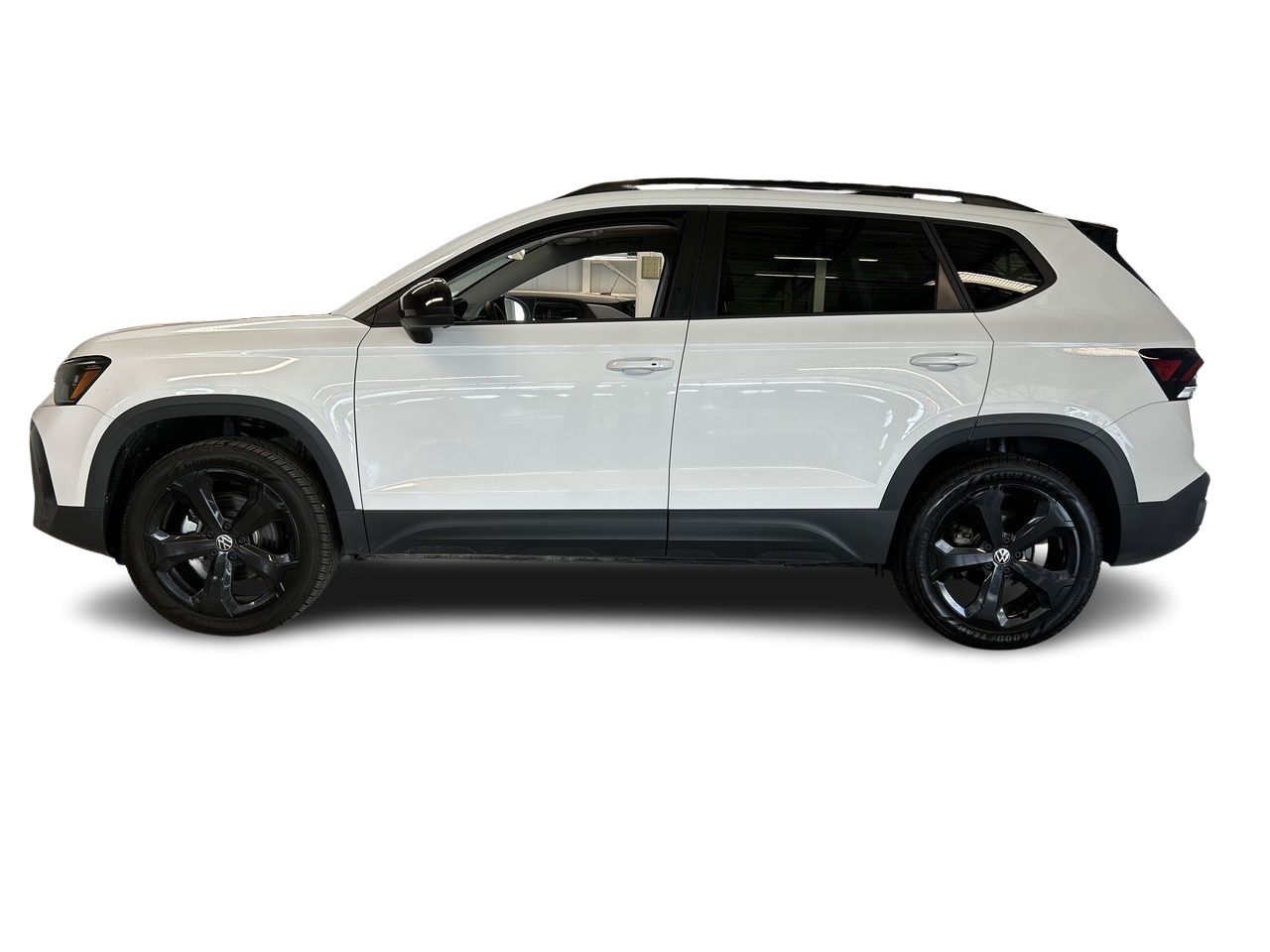 Volkswagen Taos  2025 à Dorval, Québec