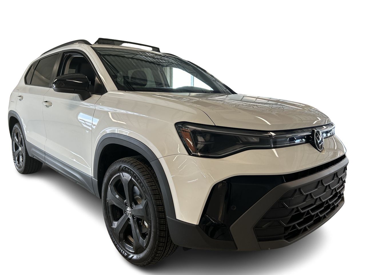 Volkswagen Taos  2025