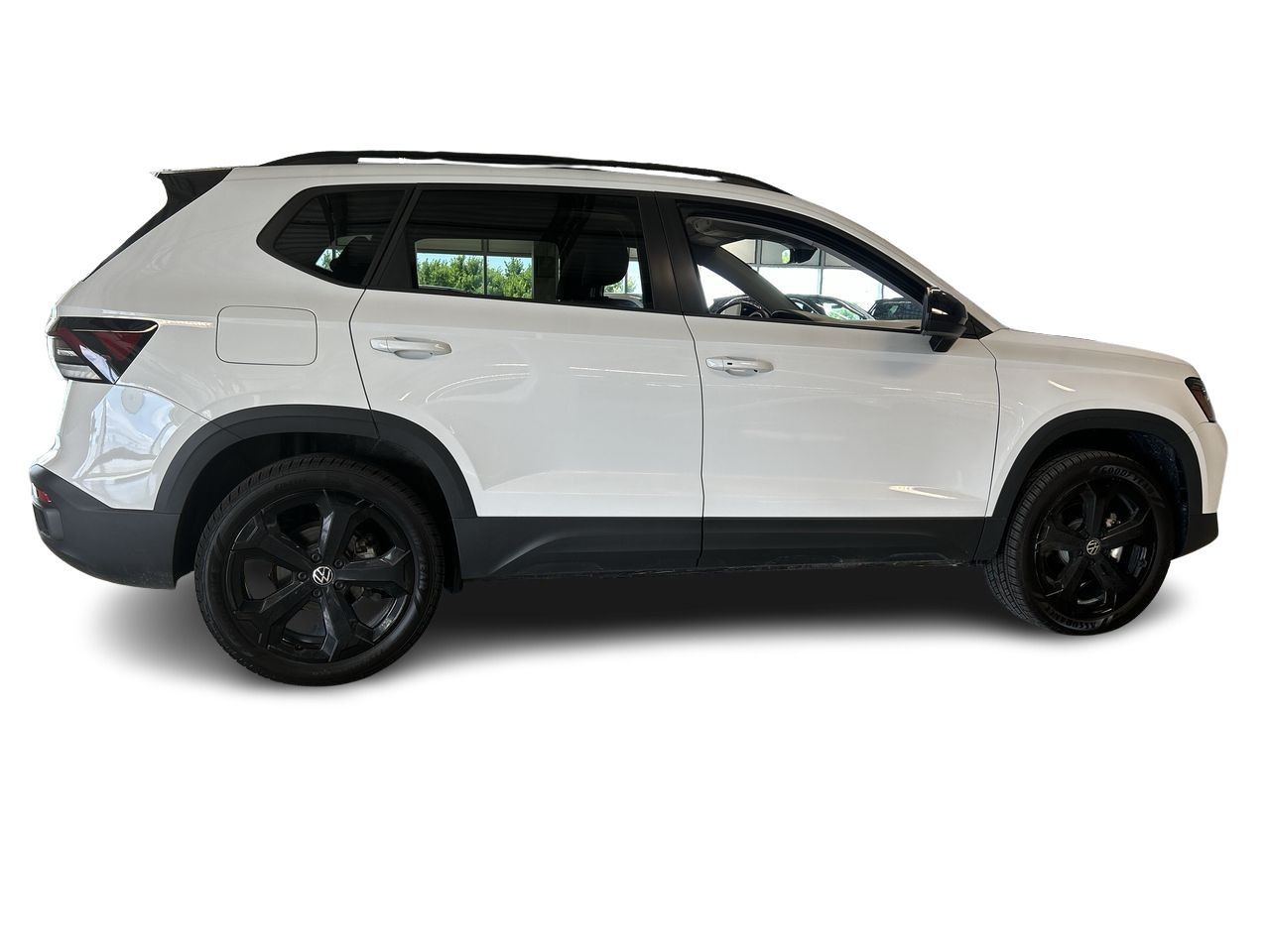 Volkswagen Taos  2025