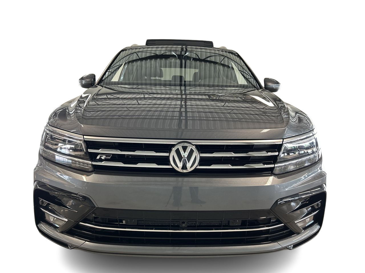 2021 Volkswagen Tiguan in Dorval, Quebec