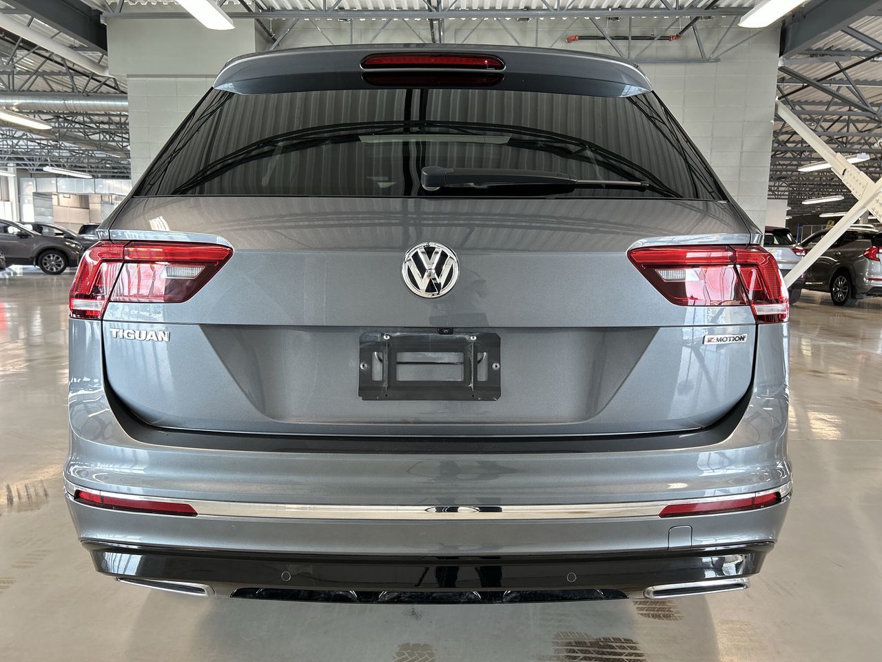 2021 Volkswagen Tiguan in Dorval, Quebec
