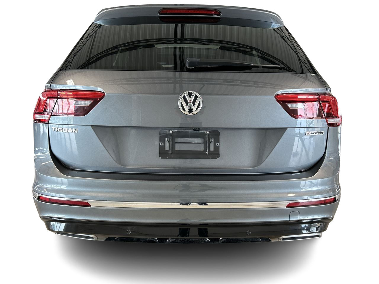 2021 Volkswagen Tiguan in Dorval, Quebec