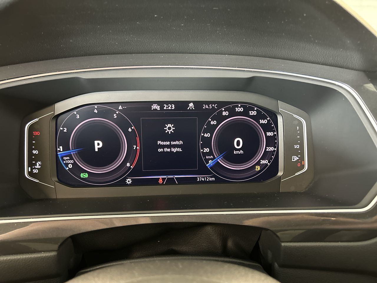 2021 Volkswagen Tiguan in Dorval, Quebec
