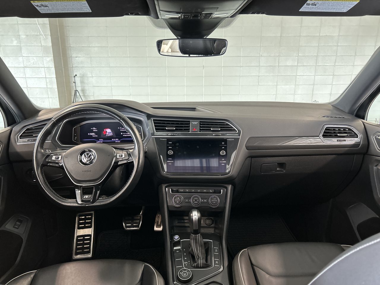 2021 Volkswagen Tiguan in Dorval, Quebec