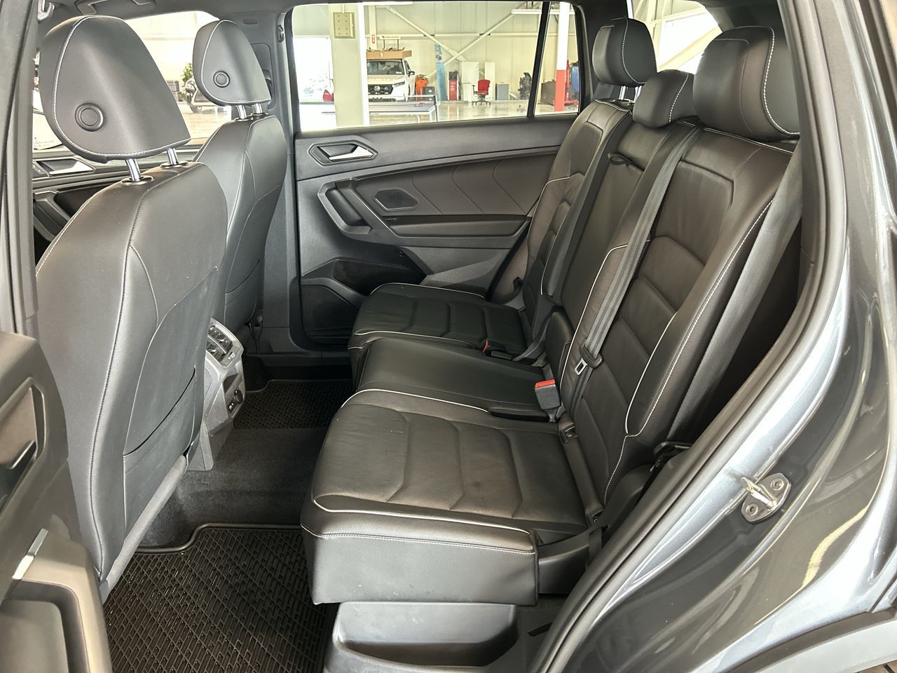 2021 Volkswagen Tiguan in Dorval, Quebec