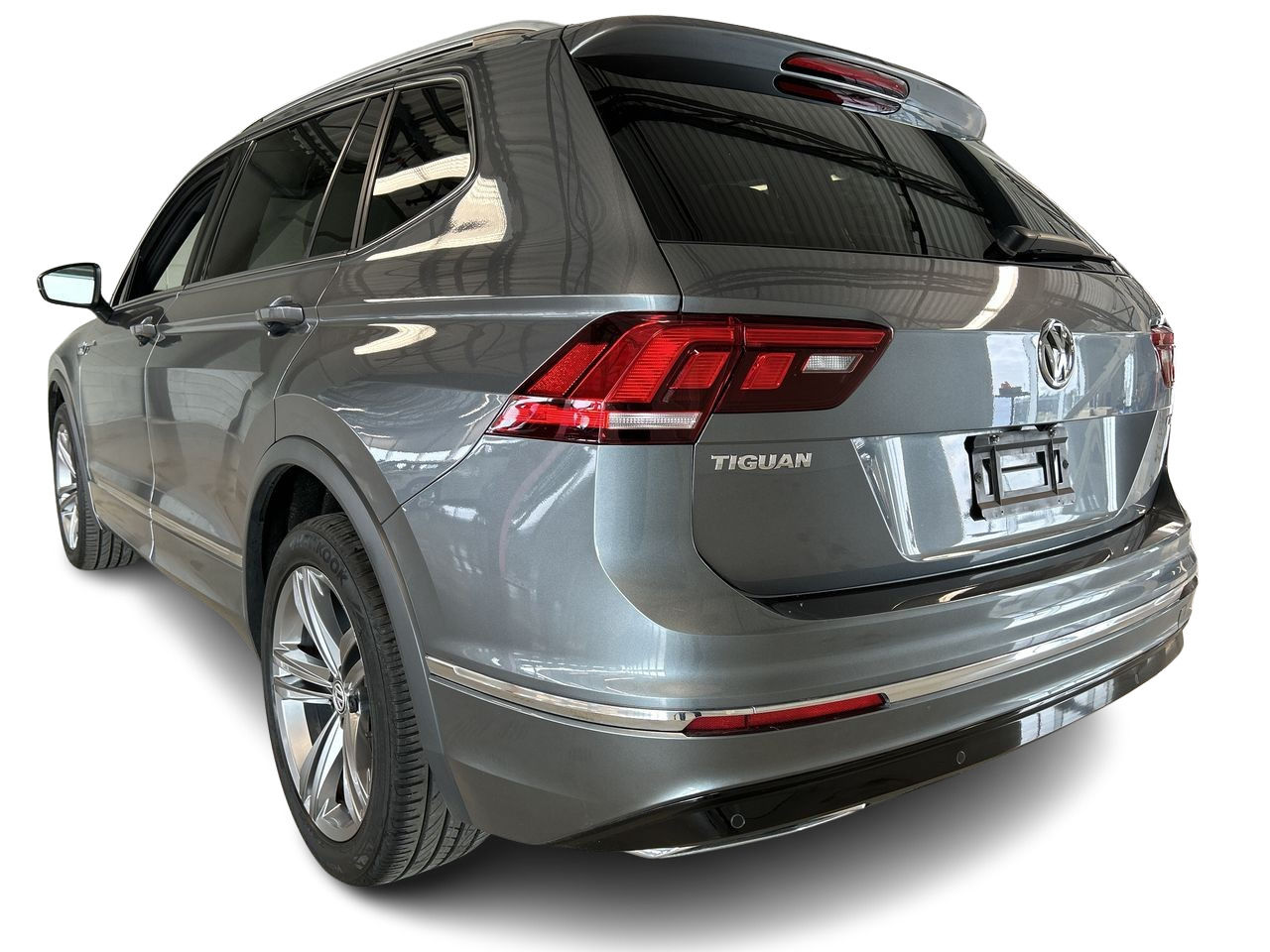 2021 Volkswagen Tiguan in Dorval, Quebec