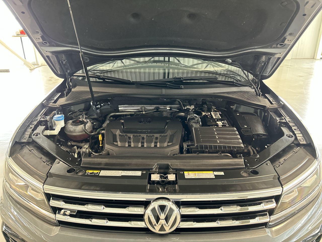 2021 Volkswagen Tiguan in Dorval, Quebec