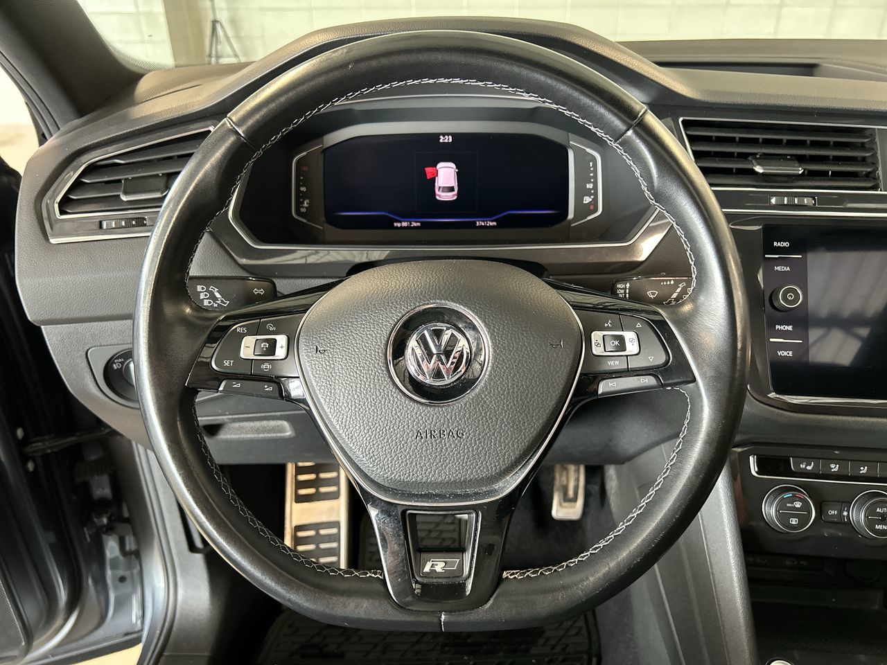 2021 Volkswagen Tiguan in Dorval, Quebec