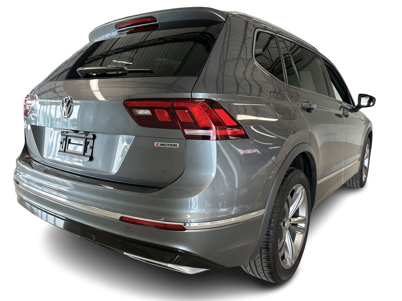 2021 Volkswagen Tiguan in Dorval, Quebec