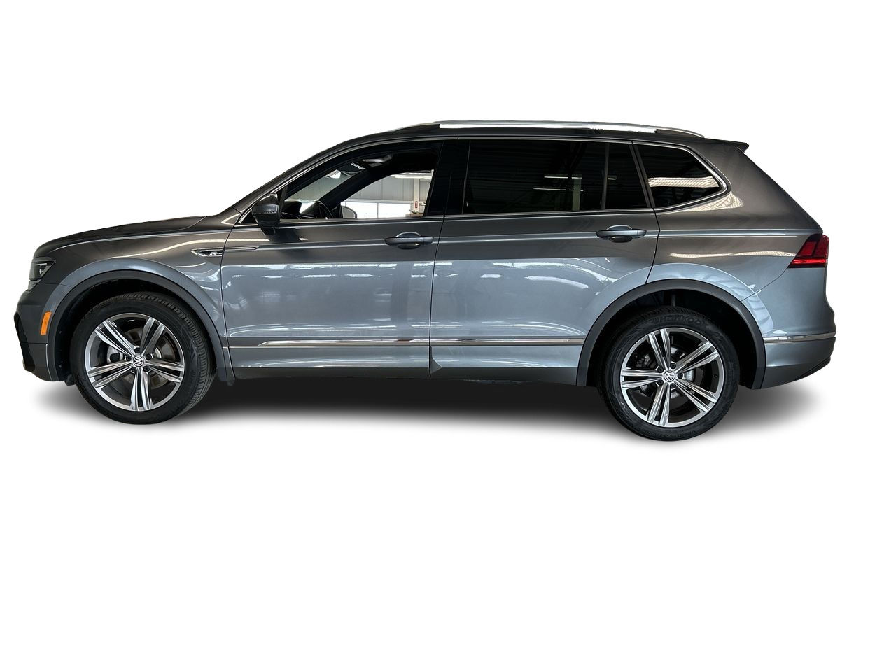 2021 Volkswagen Tiguan in Dorval, Quebec