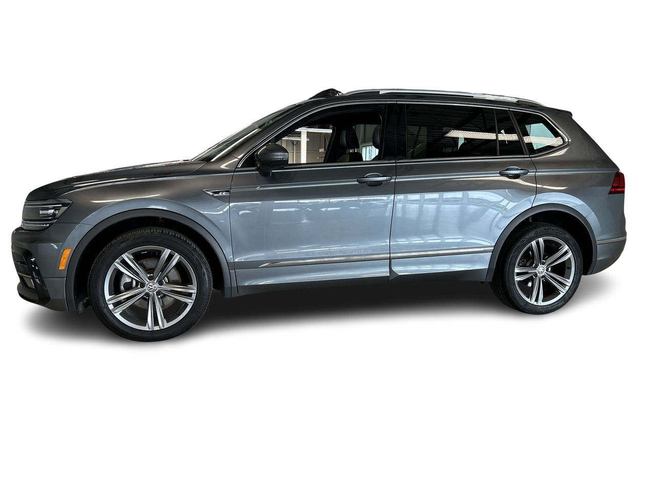 2021 Volkswagen Tiguan in Dorval, Quebec