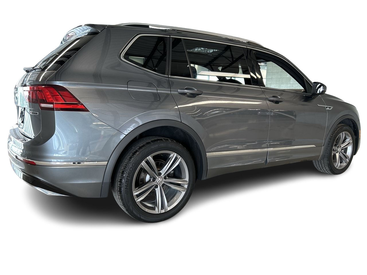 2021 Volkswagen Tiguan in Dorval, Quebec