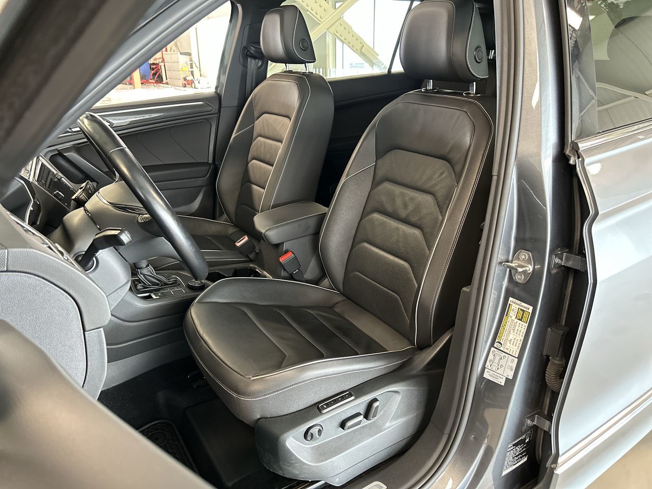 2021 Volkswagen Tiguan in Dorval, Quebec
