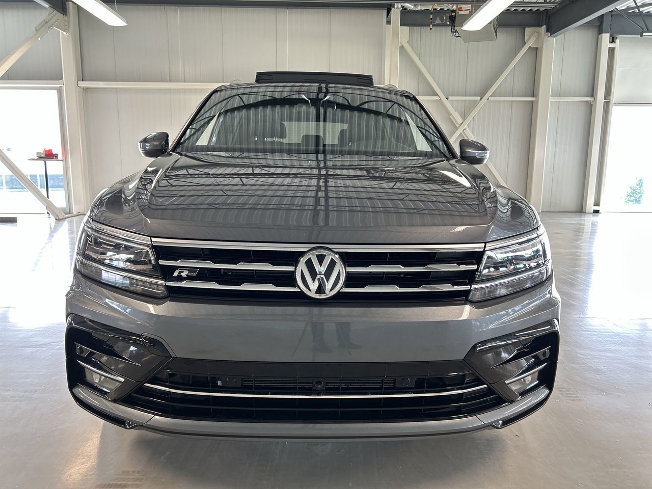 2021 Volkswagen Tiguan in Dorval, Quebec