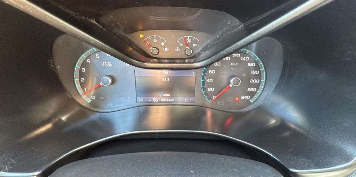 Photo 2022 Chevrolet Colorado 4WD Z71 #8