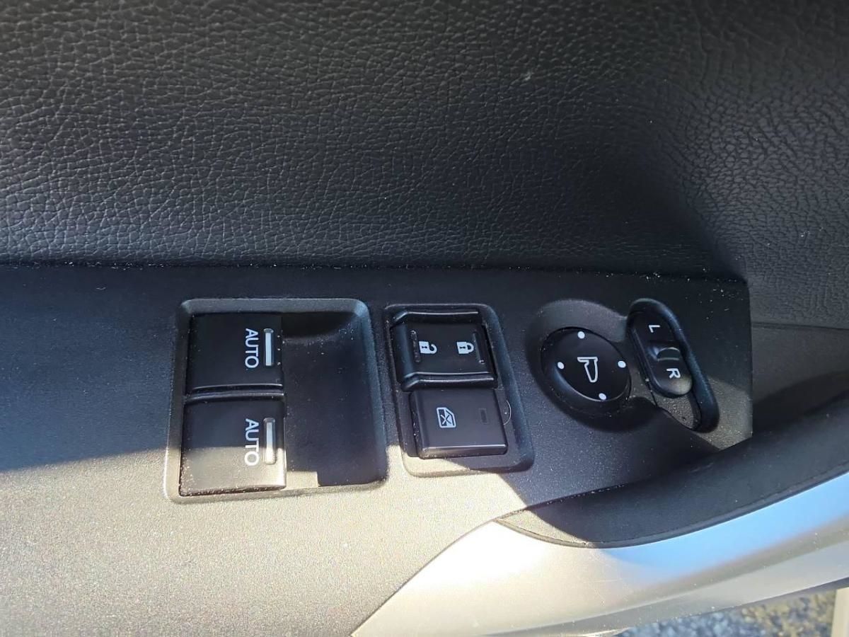 Photo 2015 Honda Accord Coupe EX-L #7