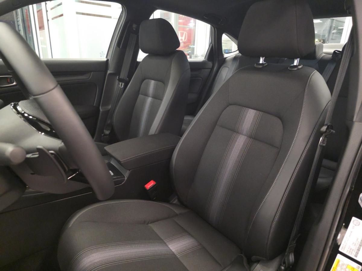 Photo 2026 Honda Civic SPORT #6