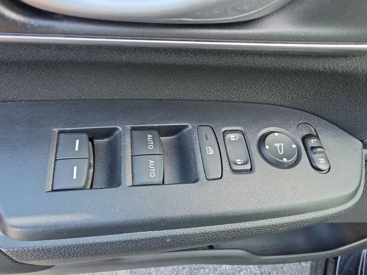 Photo 2021 Honda CR-V Sport #7
