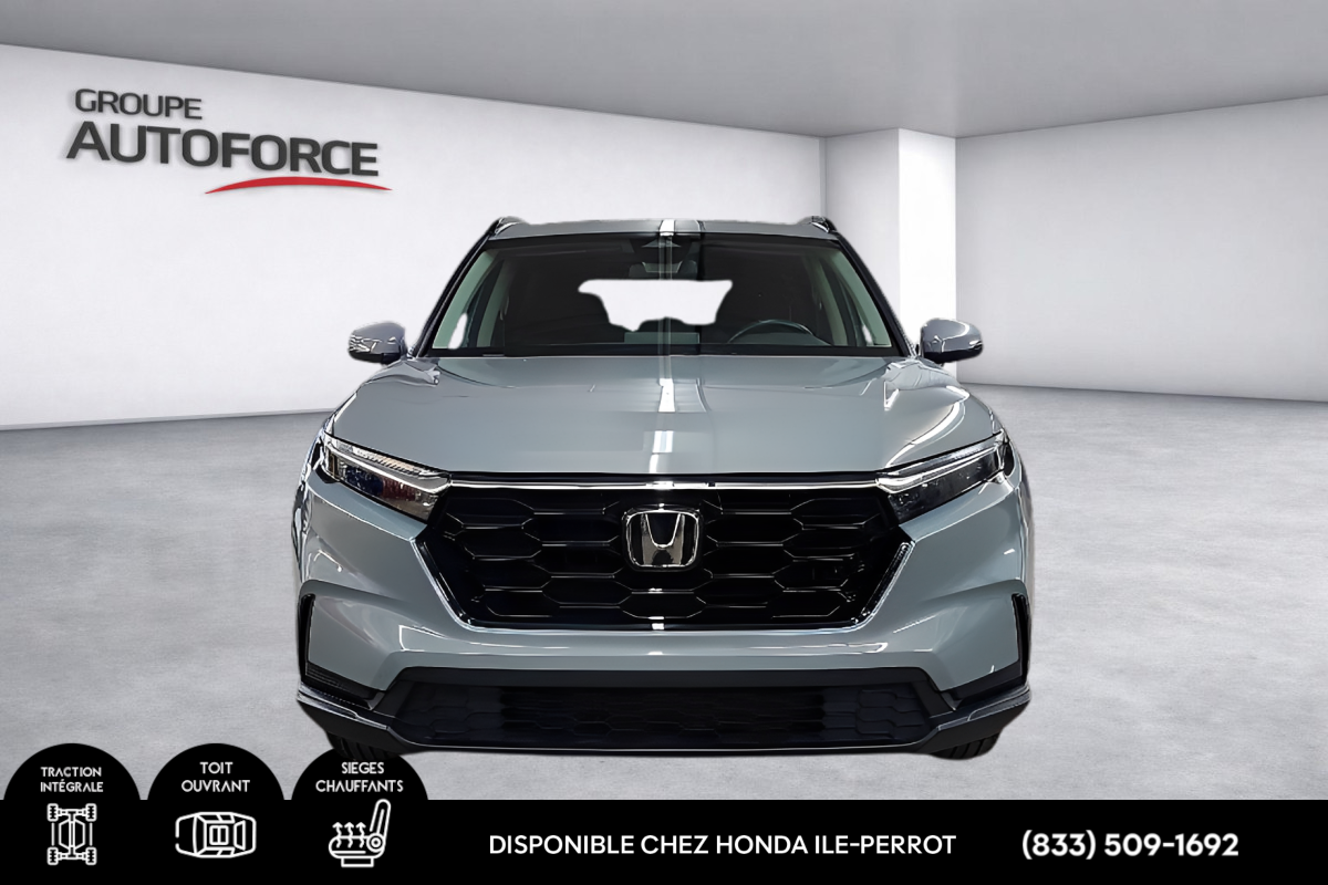 Photo Honda CR-V Sport 2023 #2