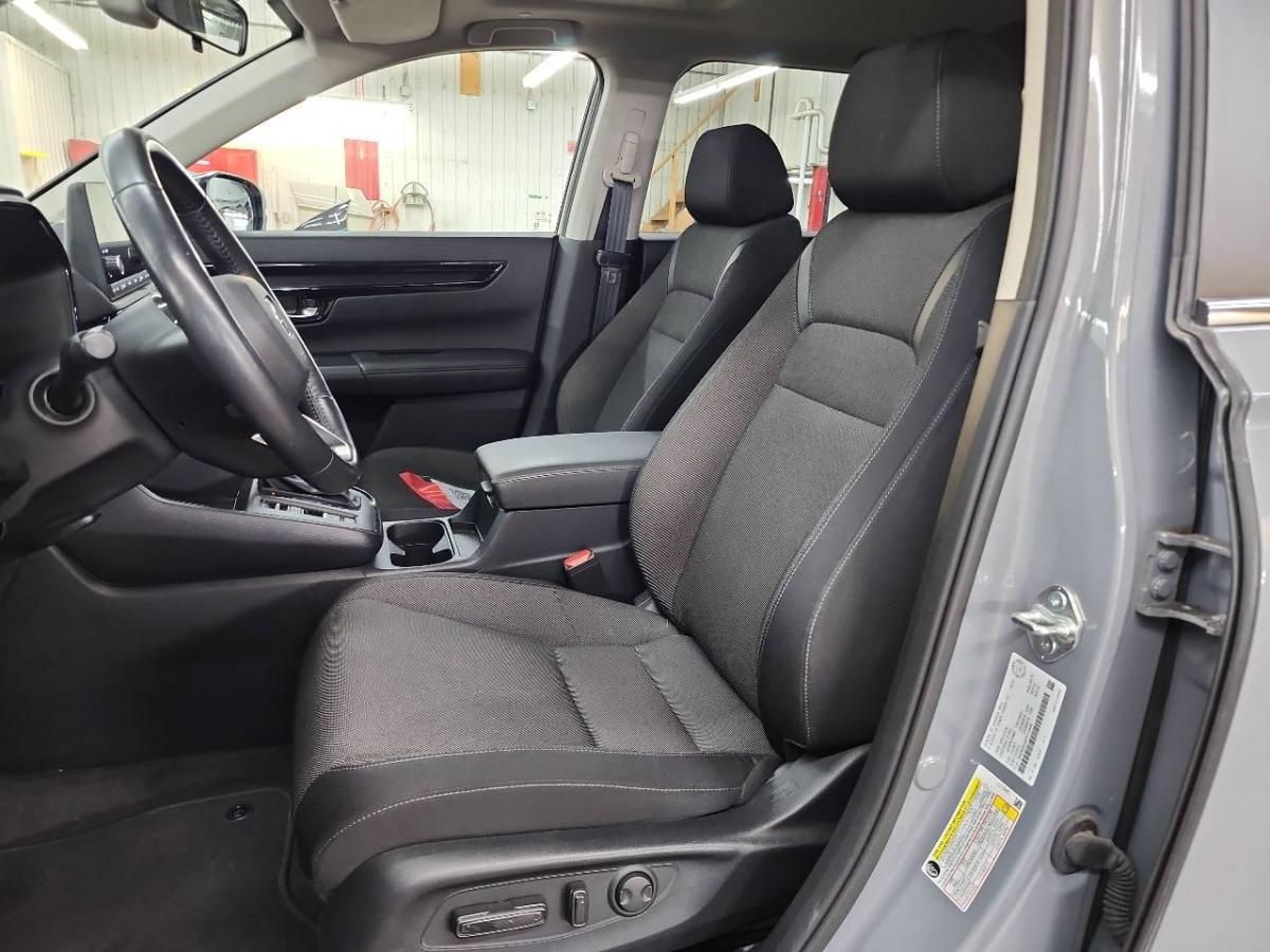 Photo Honda CR-V Sport 2023 #7