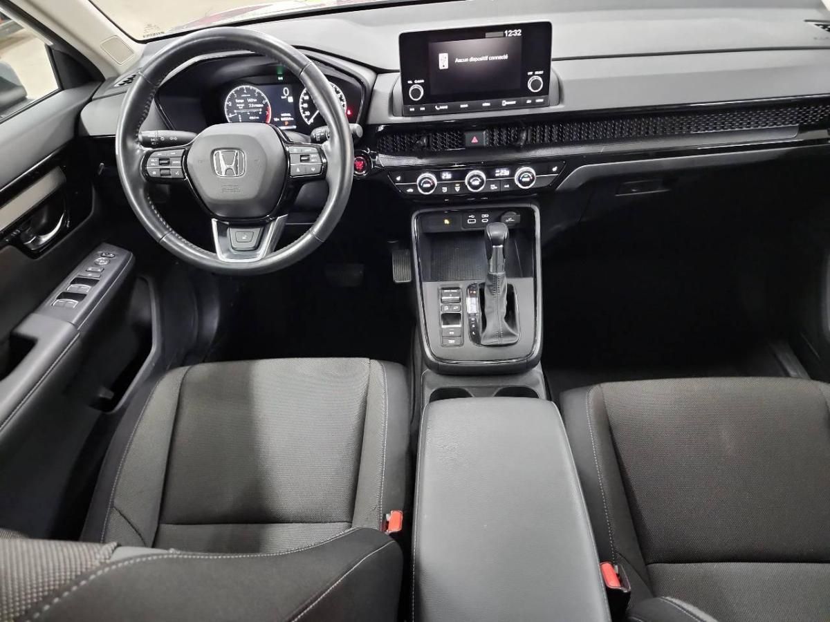 Photo Honda CR-V Sport 2023 #8