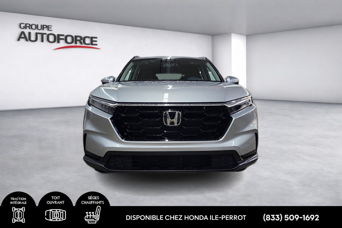Photo Honda CR-V SPORT 2026 #2