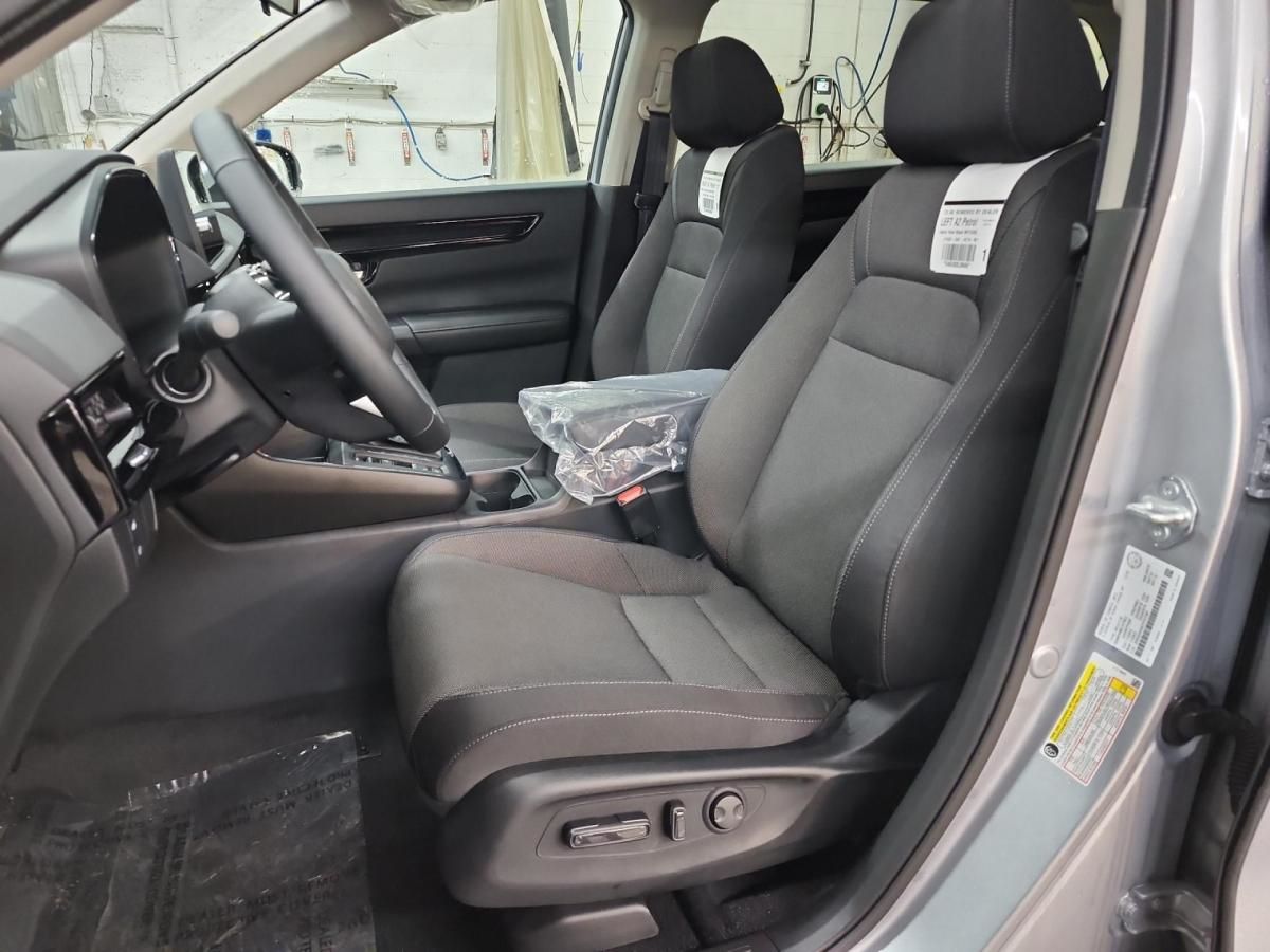 Photo Honda CR-V SPORT 2026 #7