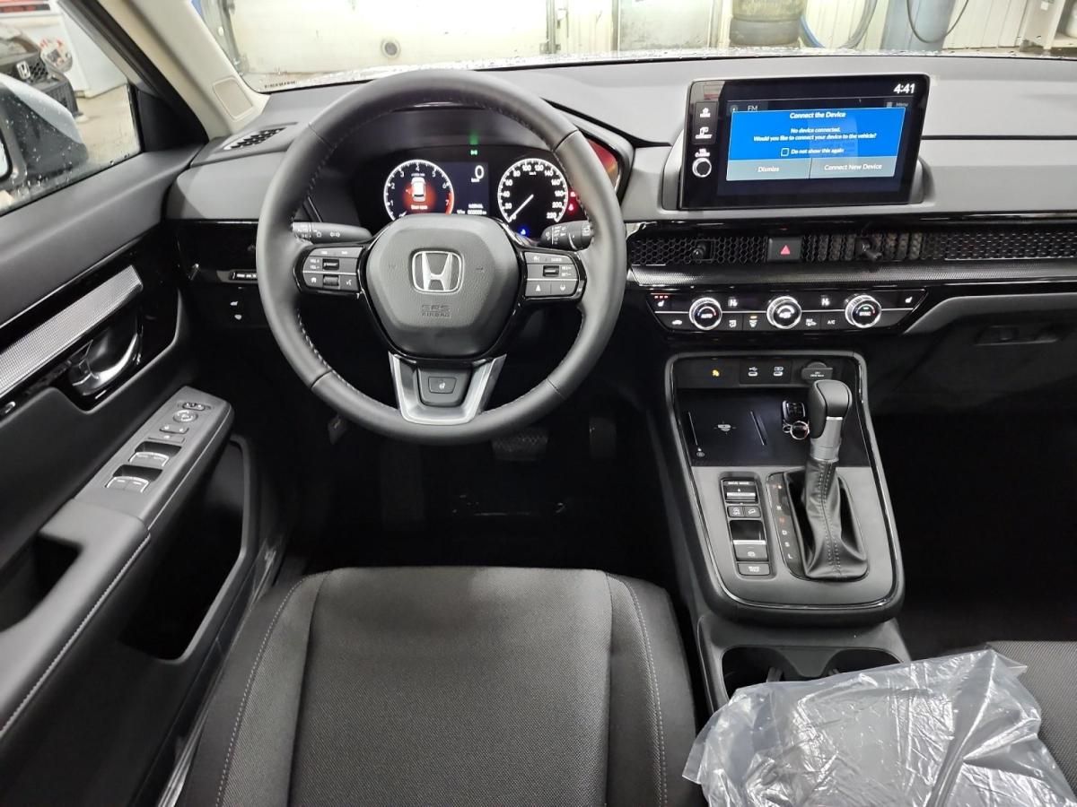 Photo Honda CR-V SPORT 2026 #8