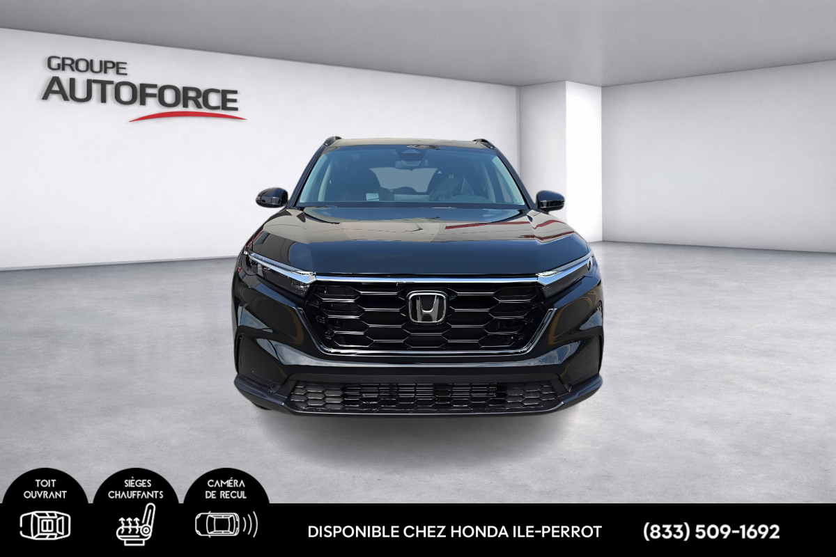 Photo 2026 Honda CR-V SPORT #2
