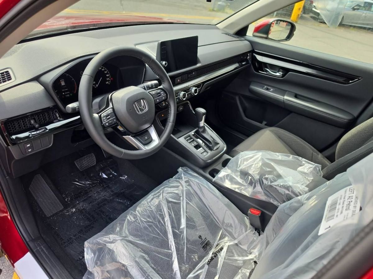 Photo Honda CR-V SPORT 2026 #7