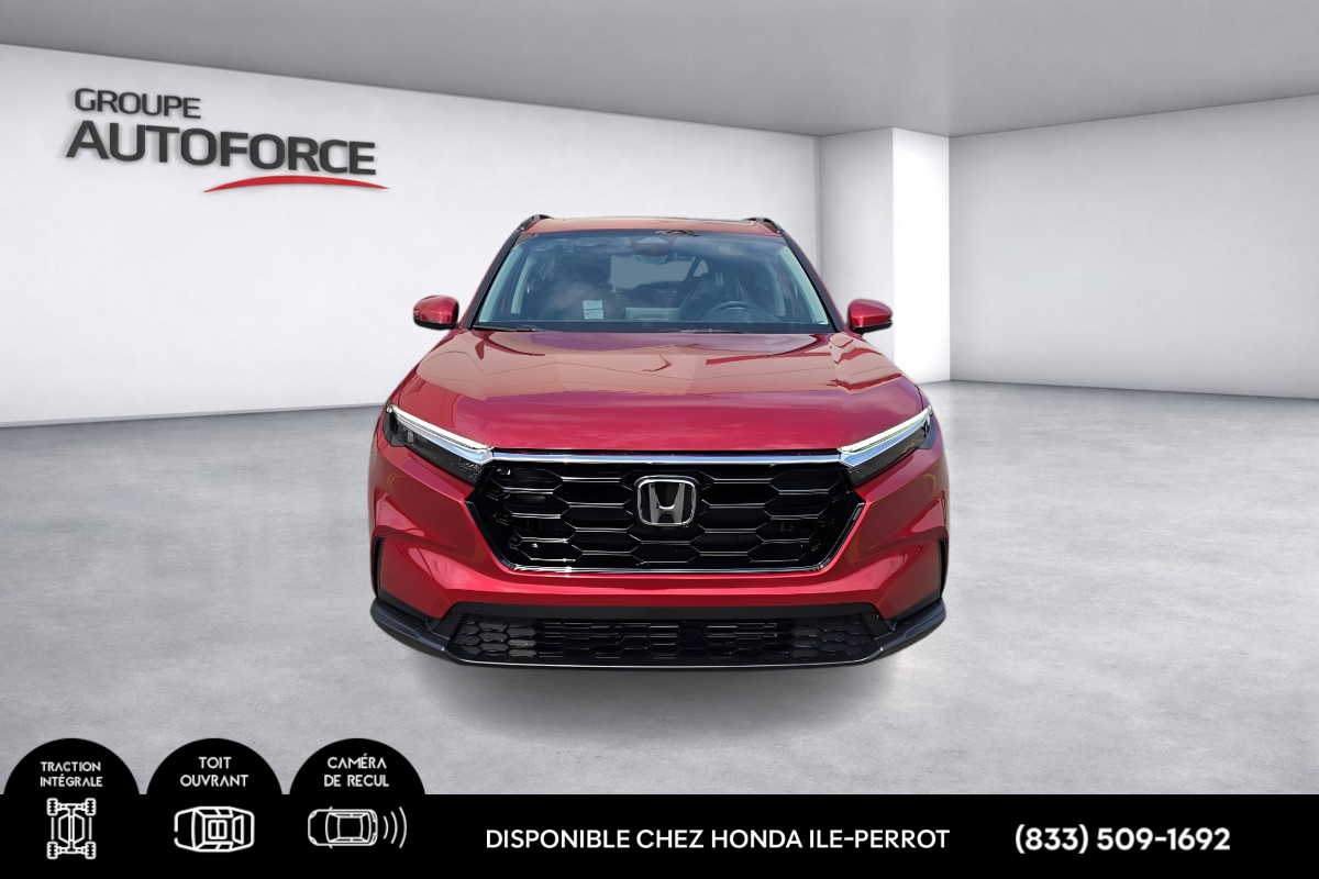 Photo Honda CR-V SPORT 2026 #2