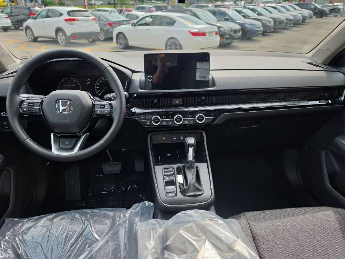 Photo Honda CR-V SPORT 2026 #8