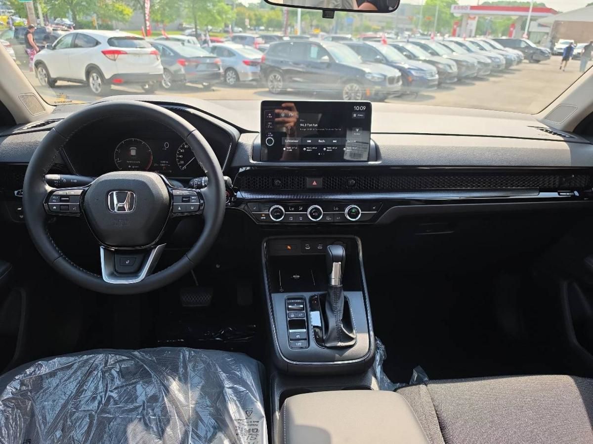 Photo 2026 Honda CR-V SPORT #8