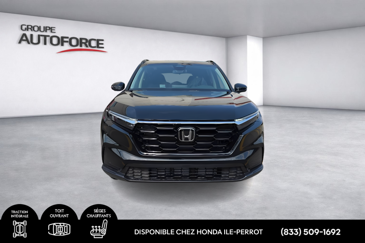 Photo 2026 Honda CR-V SPORT #2