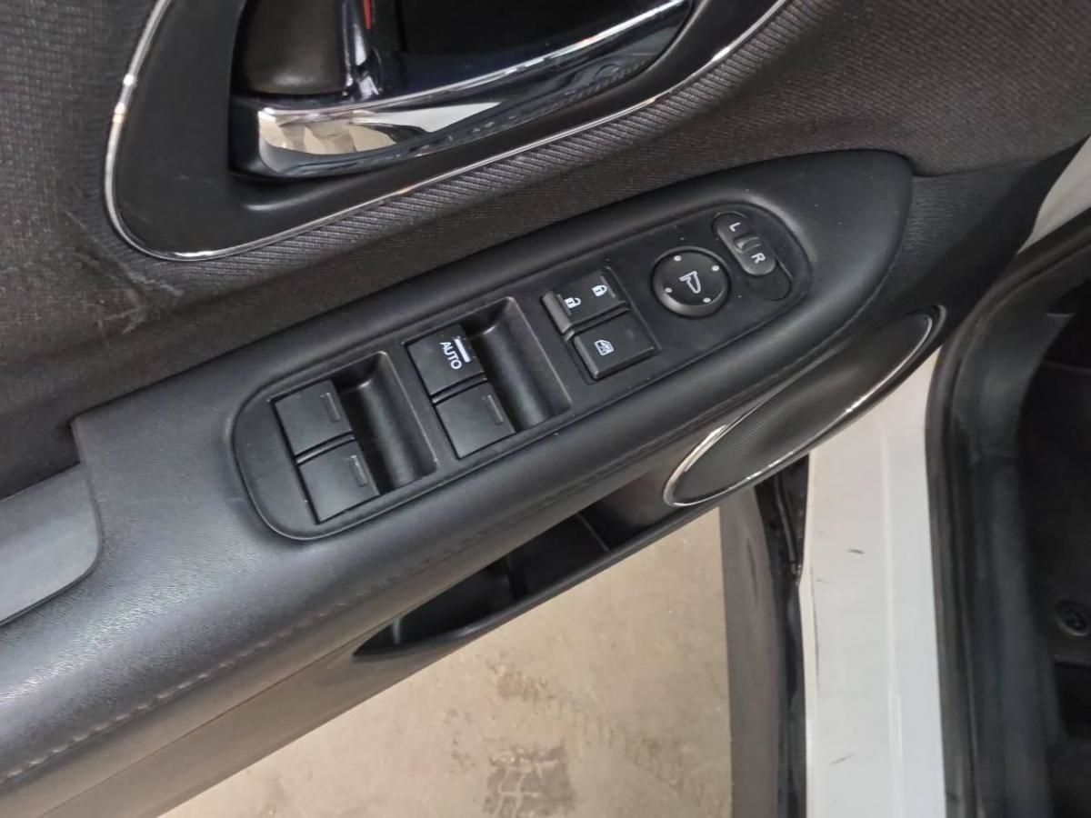 Photo 2021 Honda HR-V Sport #8