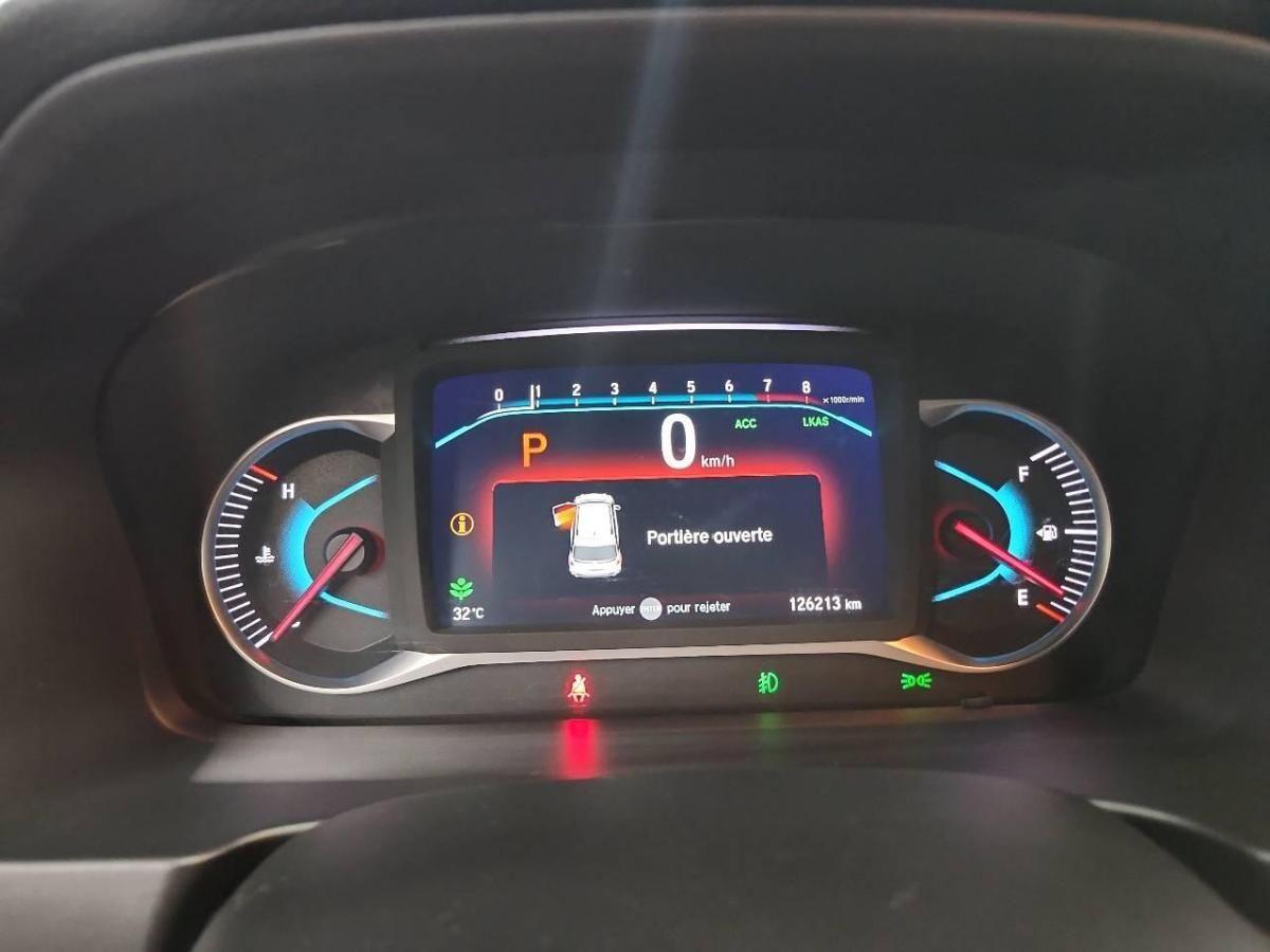 Photo 2022 Honda Pilot Sport #8
