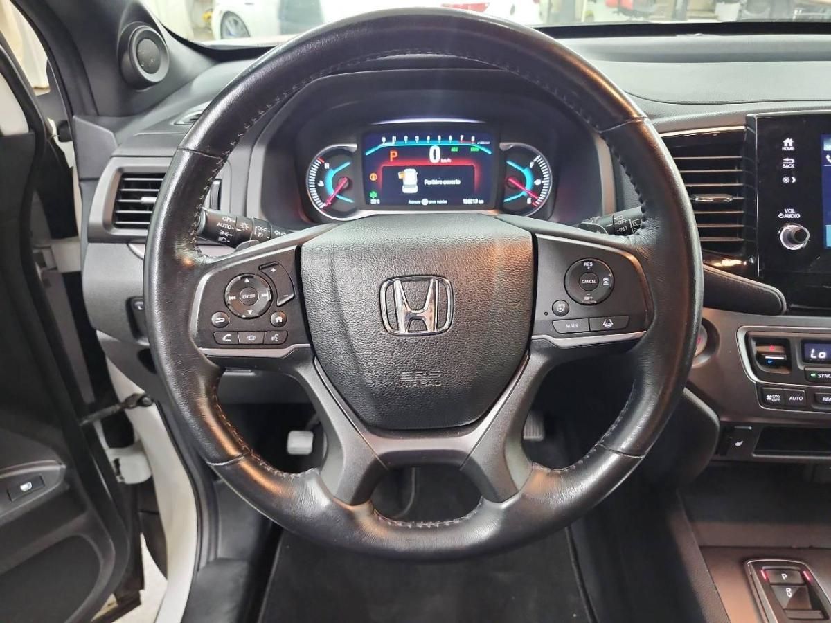Photo 2022 Honda Pilot Sport #7