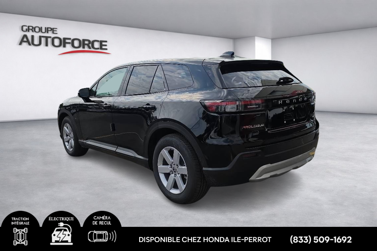 Photo 2026 Honda Prologue EX #7