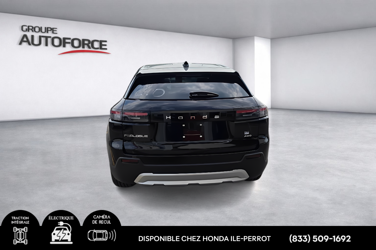 Photo 2026 Honda Prologue EX #6