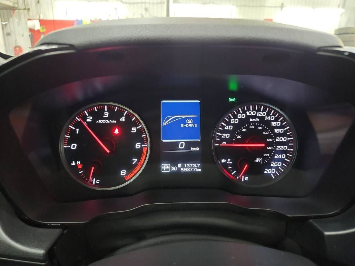 Photo 2024 Subaru WRX Sport #7
